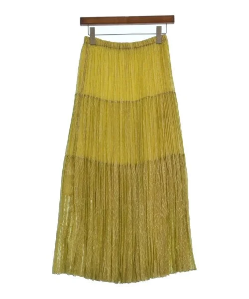 ADAM ET ROPE Long/Maxi length skirts boho skirt vibe