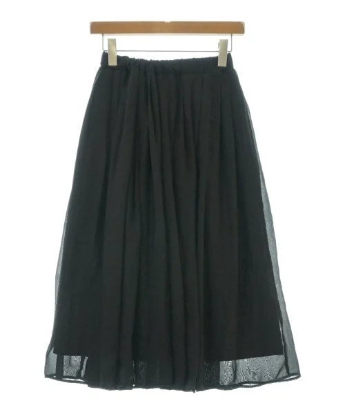 BARNYARDSTORM Long/Maxi length skirts silk skirt luxurious