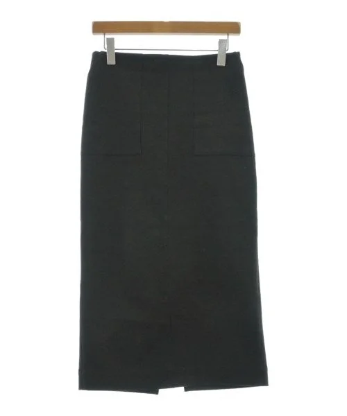 Spick and Span Long/Maxi length skirts breathable skirt fabric