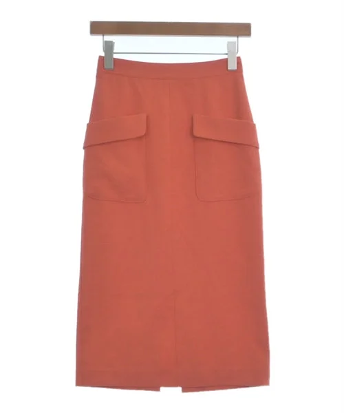 Spick and Span Long/Maxi length skirts a-line skirt cut