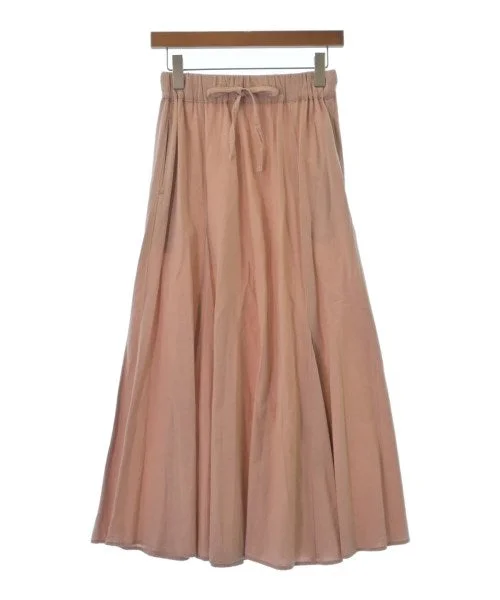 RHC Ron Herman Long/Maxi length skirts chiffon skirt airy