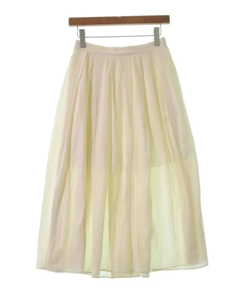 CYCLAS Long/Maxi length skirts relaxed fit skirt