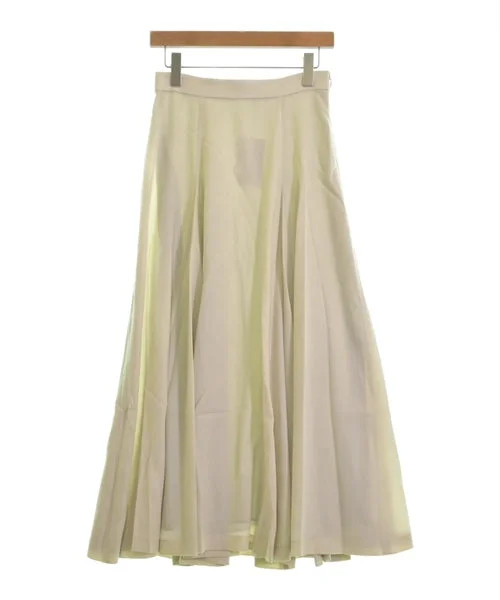 ebure Long/Maxi length skirts summer skirt style