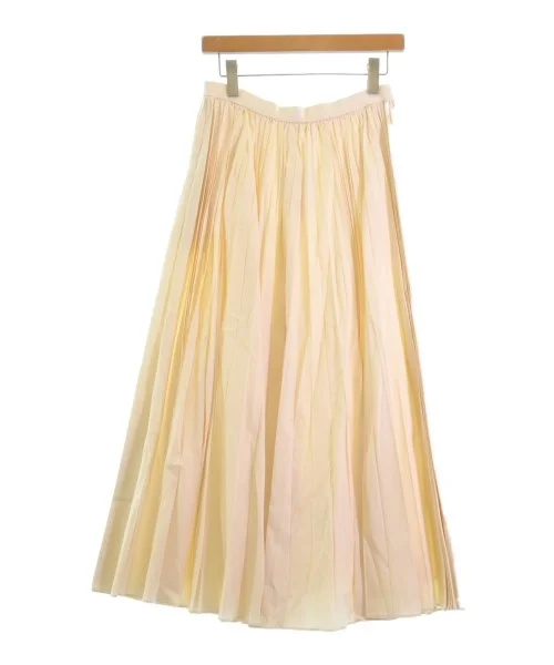 ebure Long/Maxi length skirts chiffon skirt delicate