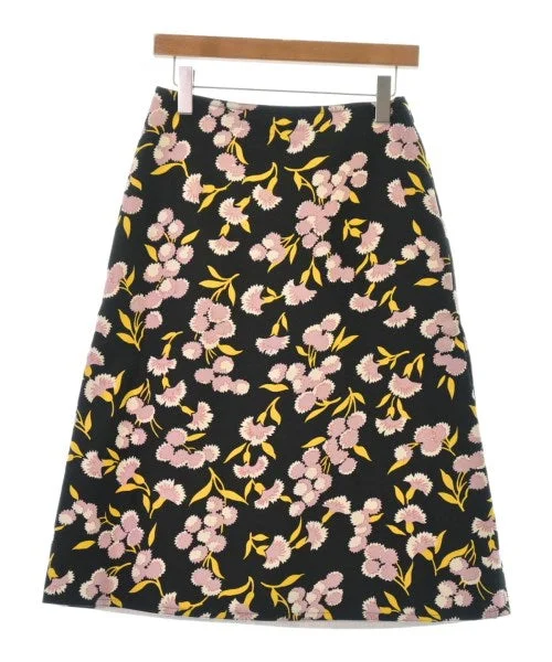 MARNI Long/Maxi length skirts a-line skirt cut