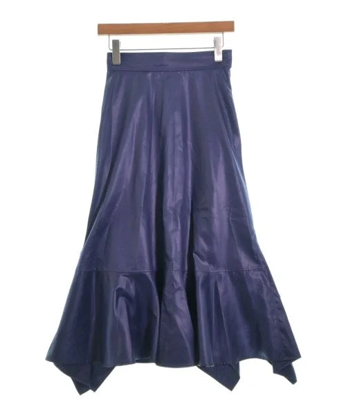 HERMES Long/Maxi length skirts mini skirt trendy