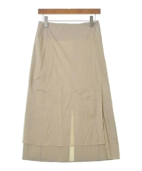 CIVIDINI Long/Maxi length skirts tulle skirt dreamy