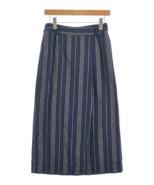 JET LOS ANGELES Long/Maxi length skirts velvet skirt sumptuous