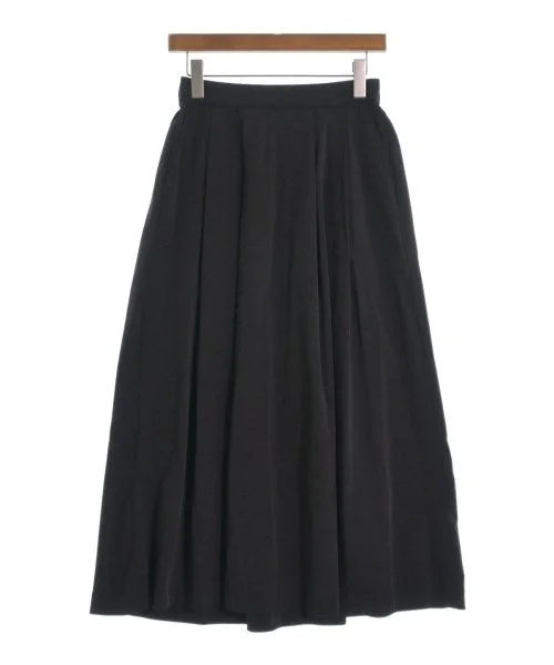 DANSKIN Long/Maxi length skirts chiffon skirt floaty