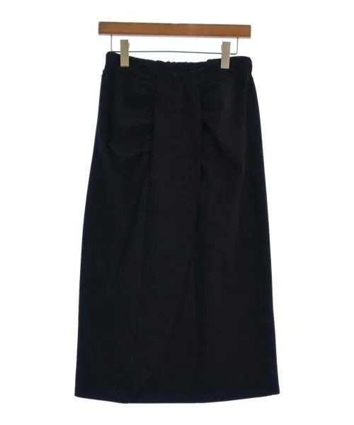 Dixie Long/Maxi length skirts zip skirt side