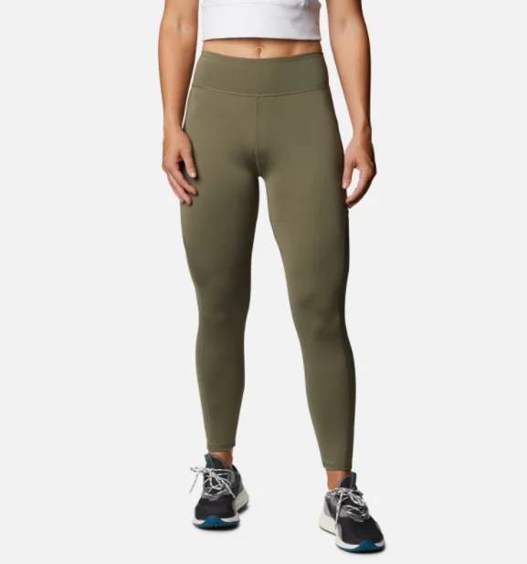 Columbia River Womens Legging Casual Sporty Leggings