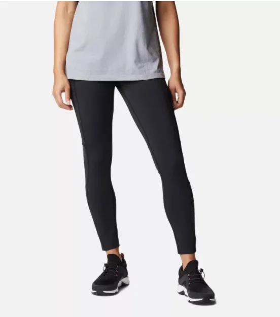 Columbia Windgates II Womens Legging Fashionable Printed Leggings