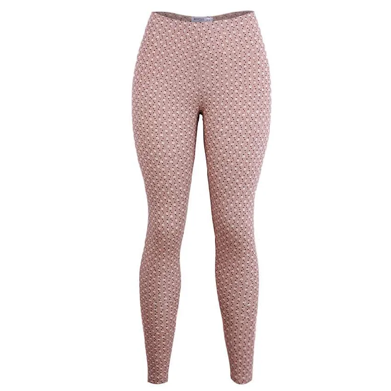 Leggings Fashionable Tummy Control Leggings