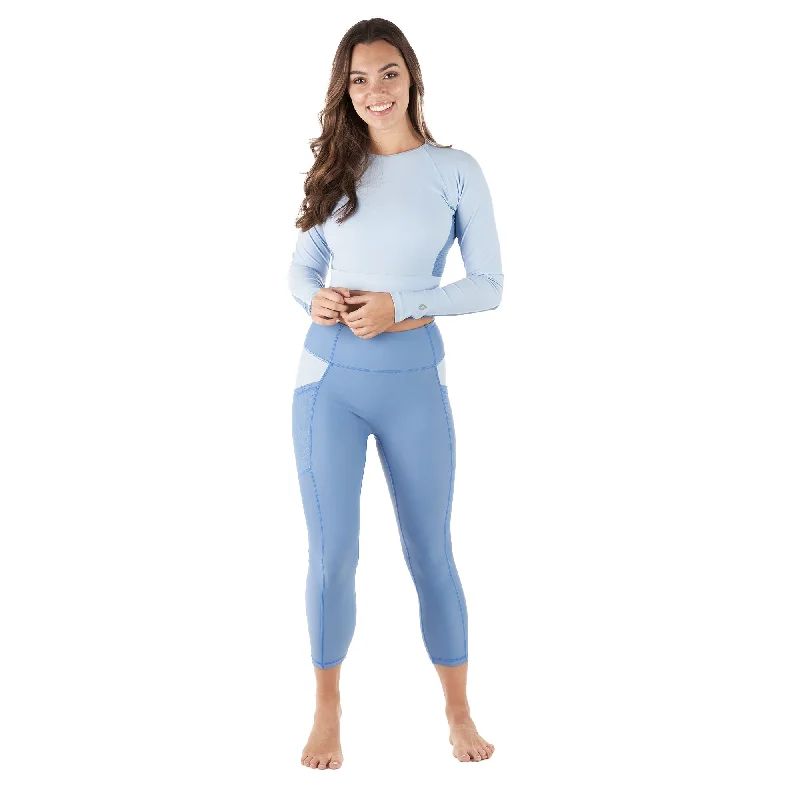 Sunseeker Leggings Comfortable Running Leggings