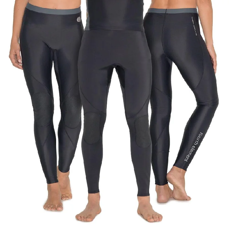 Fourth Element Thermocline 2 Women's Leggings Trendy Sporty Compression Leggings