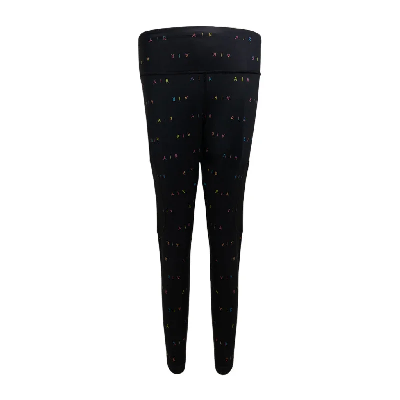 WOMEN'S AIR HIGH-WAISTED RUNNING LEGGING Trendy Adjustable Waist Leggings