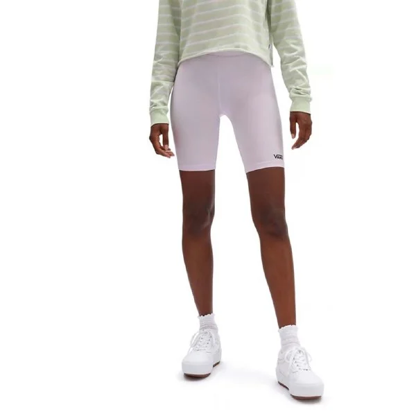 VANS FLYING V LEGGING WOMENS SHORT Chic Velvet Soft Leggings
