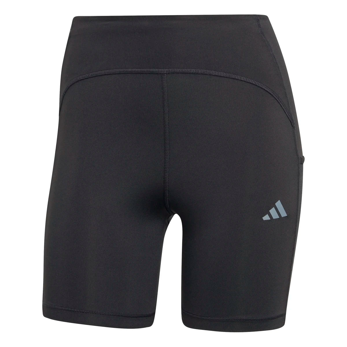 adidas Women's Adizero Short Leggings Casual Slim-Fit Leggings