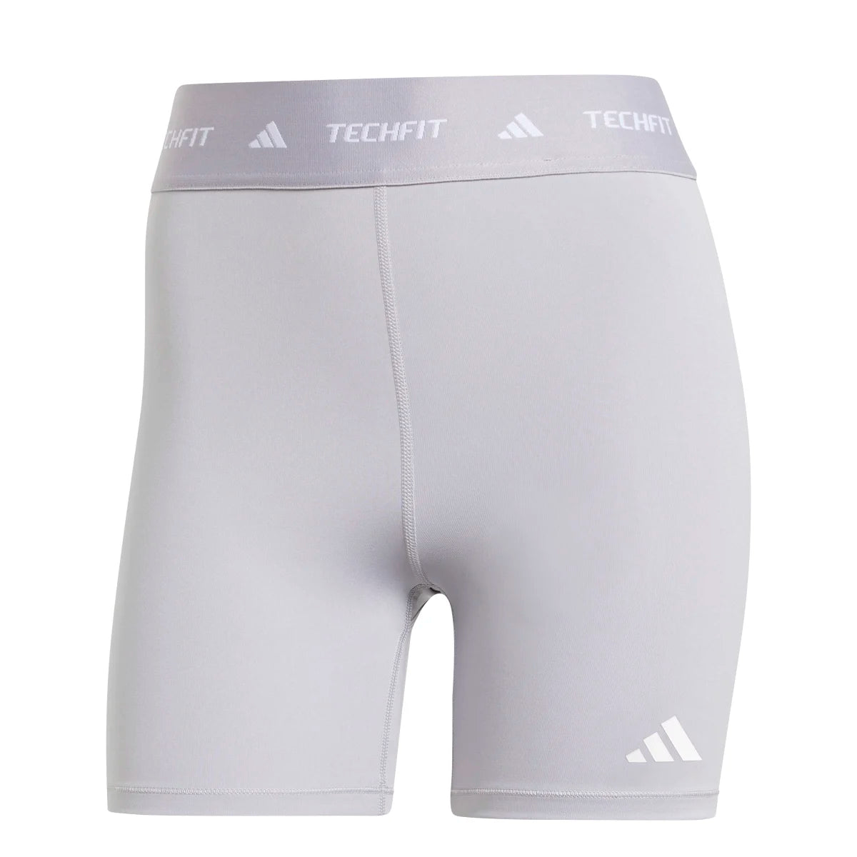 adidas Women's Techfit Short Leggings Cozy Ribbed Leggings