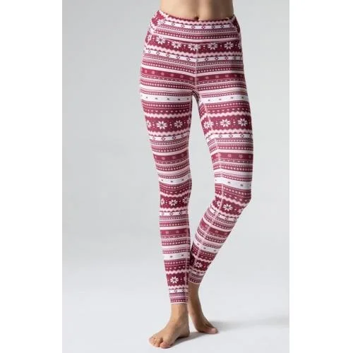 Alp-n-Rock W Desiree Base Layer Leggings Cozy Oversized Leggings