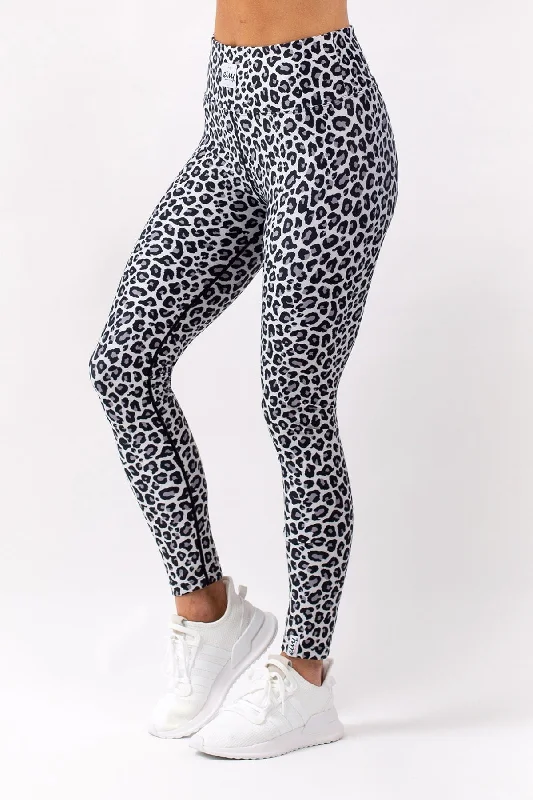 EIVY LEGGING ICECOLD Trendy Sports Performance Leggings