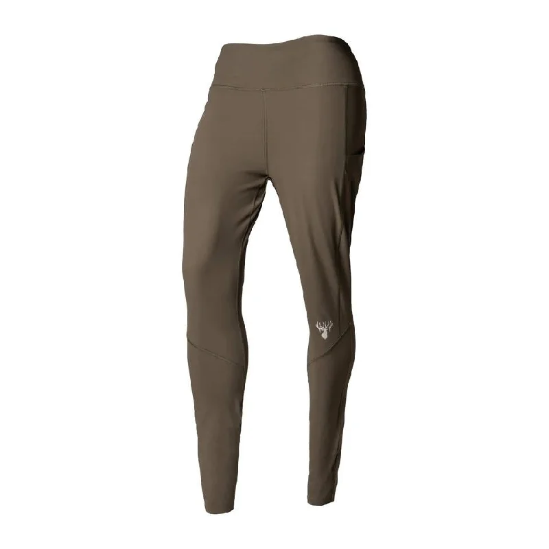 King's Camo Women's XKG Freya Legging Trendy Activewear Leggings