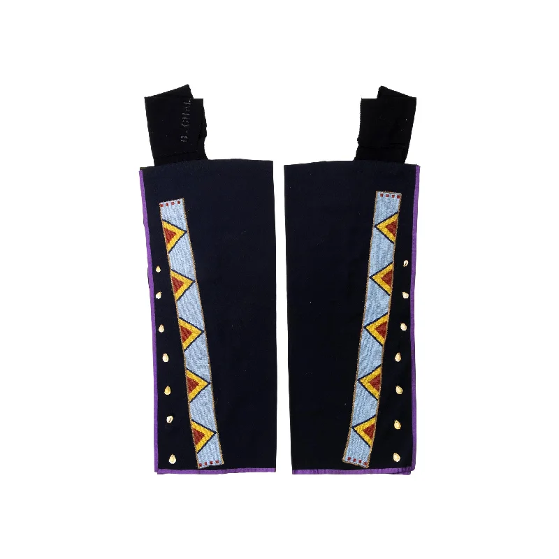 Northern Plains Leggings Stylish High-Waisted Leggings