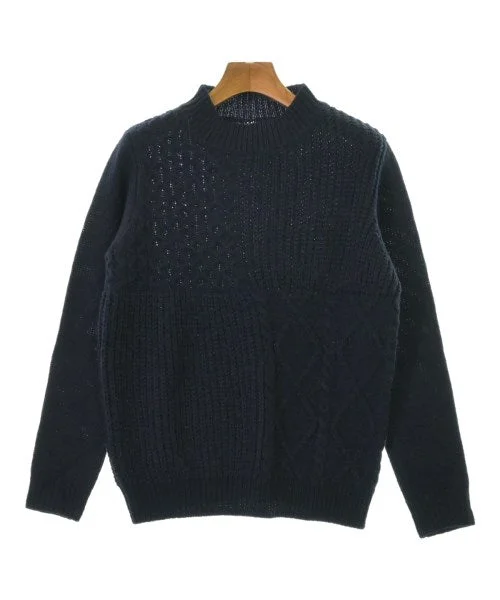 crolla Sweaters Cashmere Blend Cotton Blend Poly Blend