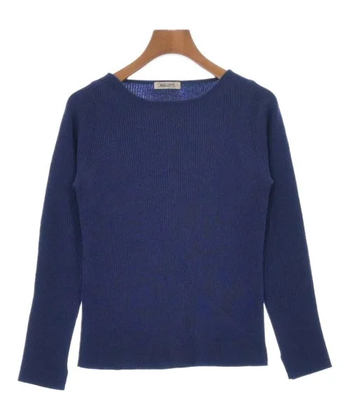 Nolley's Sweaters Fitted Slim Tailored