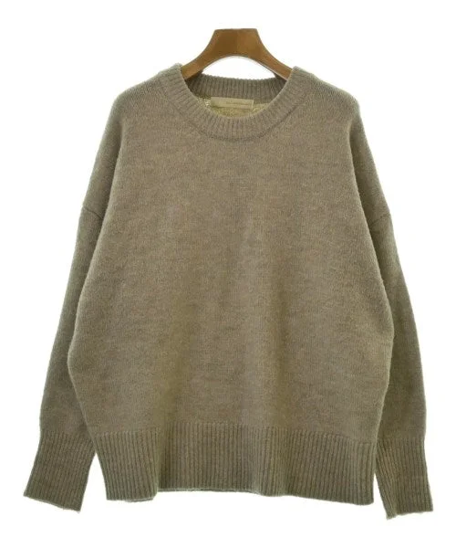 GALLARDA GALANTE Sweaters Plaid Sweater Polka Dot Checkered