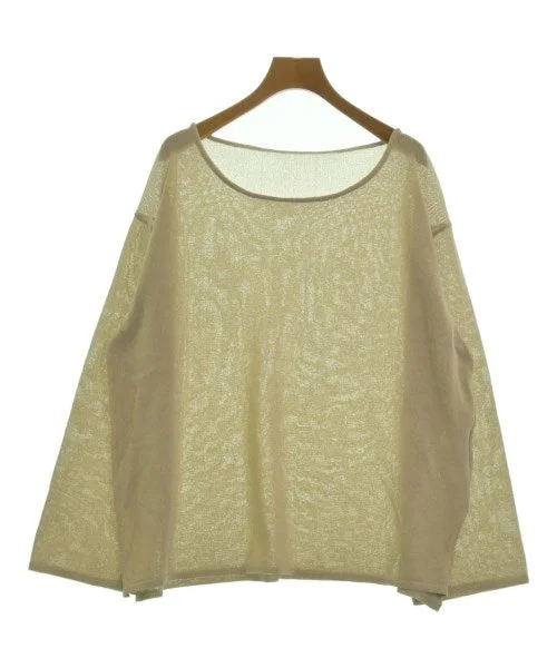 GALLARDA GALANTE Sweaters Front Pockets Side Pockets Patch Pockets