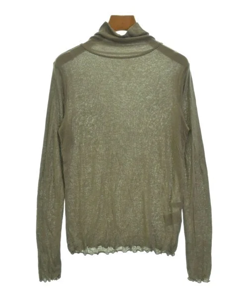 nano UNIVERSE Sweaters Elegant Classic Vintage