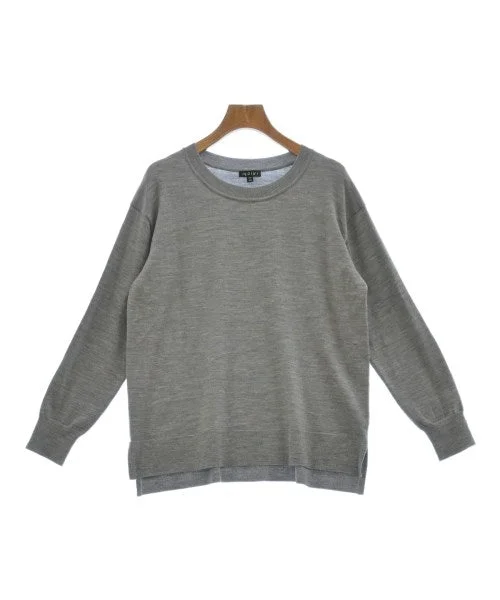 INDIVI Sweaters Oversized Loose Flowy