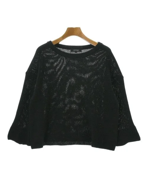 UNTITLED Sweaters Wool Fabric Cashmere Fabric Tweed Fabric