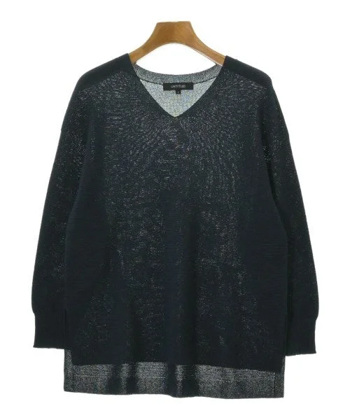 UNTITLED Sweaters Knit Fabric Woven Fabric Fleece Fabric