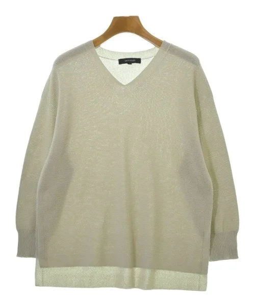 UNTITLED Sweaters Zippered Front Buttoned Front Snap Front