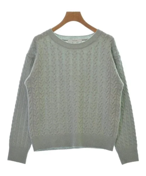 UNTITLED Sweaters Long Sweater Short Sweater Cropped Sweater