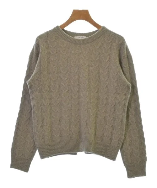 UNTITLED Sweaters Sweater Knitwear Pullover