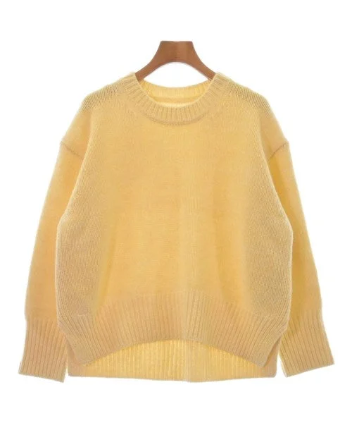 ROPE Sweaters Elasticated Padded Insulated