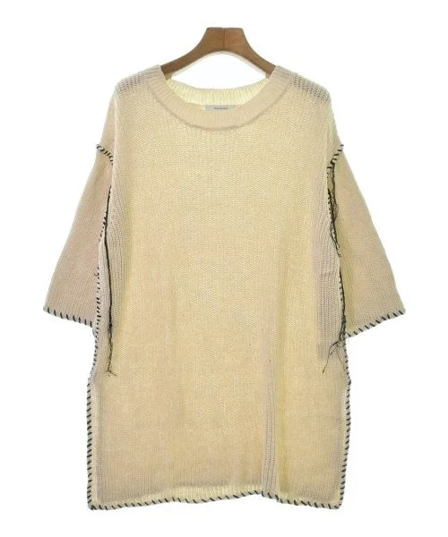 JEANASIS Sweaters Elegant Classic Vintage