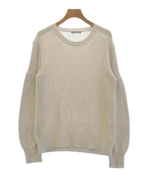 theory luxe Sweaters Ribbed Striped Patterned