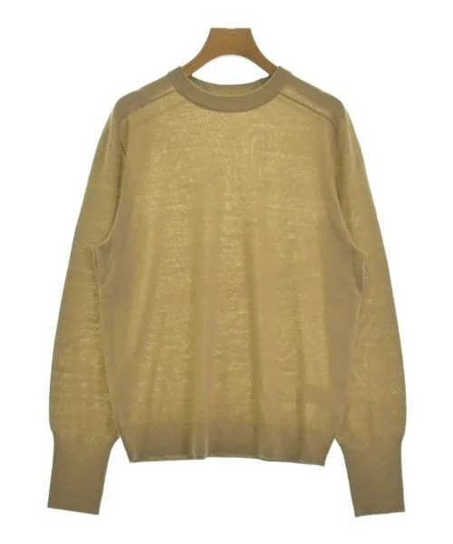 FRAMeWORK Sweaters Graphic Sweater Embroidered Appliqued