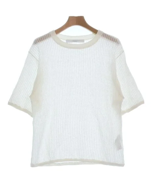 FRAMeWORK Sweaters Chenille Fabric Brocade Fabric Lace Fabric