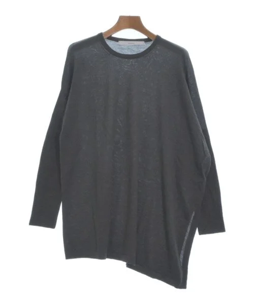 FRAMeWORK Sweaters Boxy Sweater Fitted Sweater A-Line
