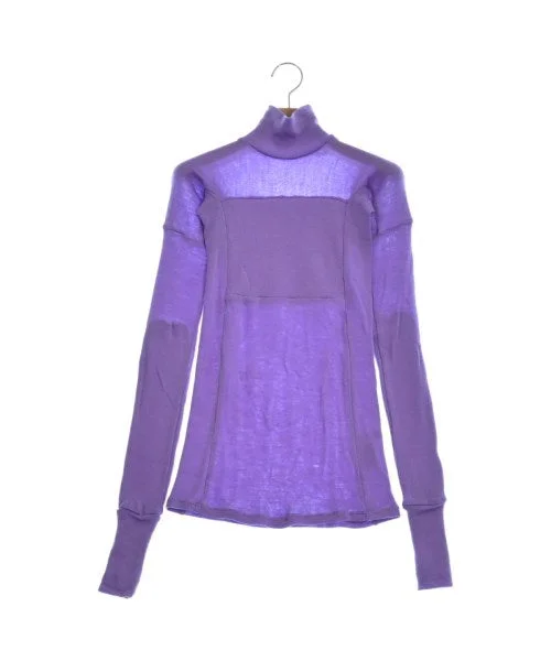 beautiful people Sweaters Cable Knit Ribbed Knit Lace Knit