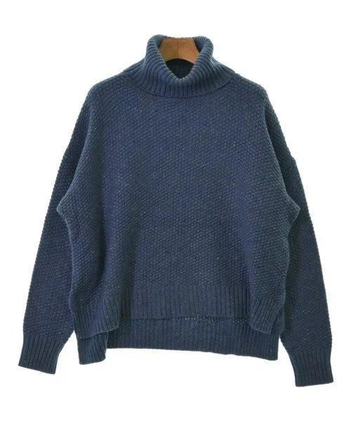 MAYSON GREY Sweaters Terry Blend Velvet Blend Canvas Blend