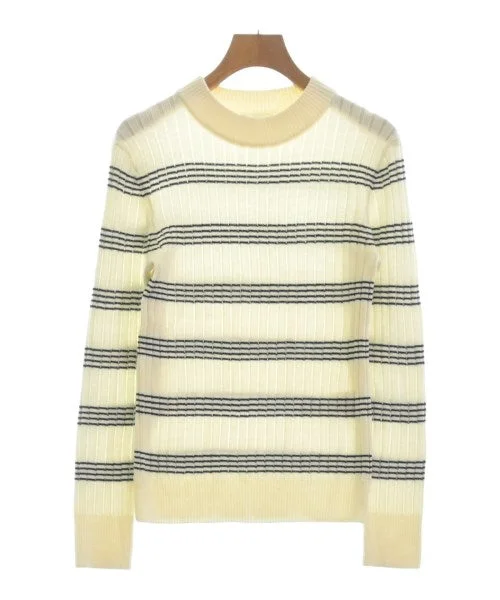 allureville Sweaters Handmade Hand-knitted Hand-woven