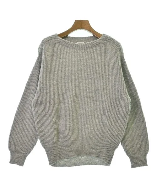 URBAN RESEARCH DOORS Sweaters Chenille Blend Fleece Blend Nylon Blend