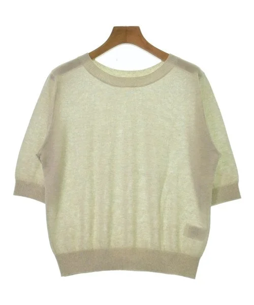 URBAN RESEARCH Sweaters Wool Sweater Cotton Sweater Cashmere Sweater