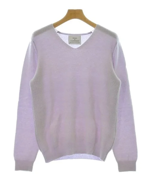 BEAUTY&YOUTH UNITED ARROWS Sweaters Handmade Hand-knitted Hand-woven